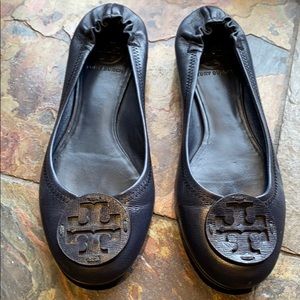 Tory Burch ballet flats